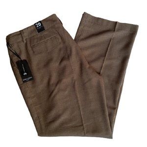 Mario Serrani Micro Dot Trouser NEW- Sz. 20